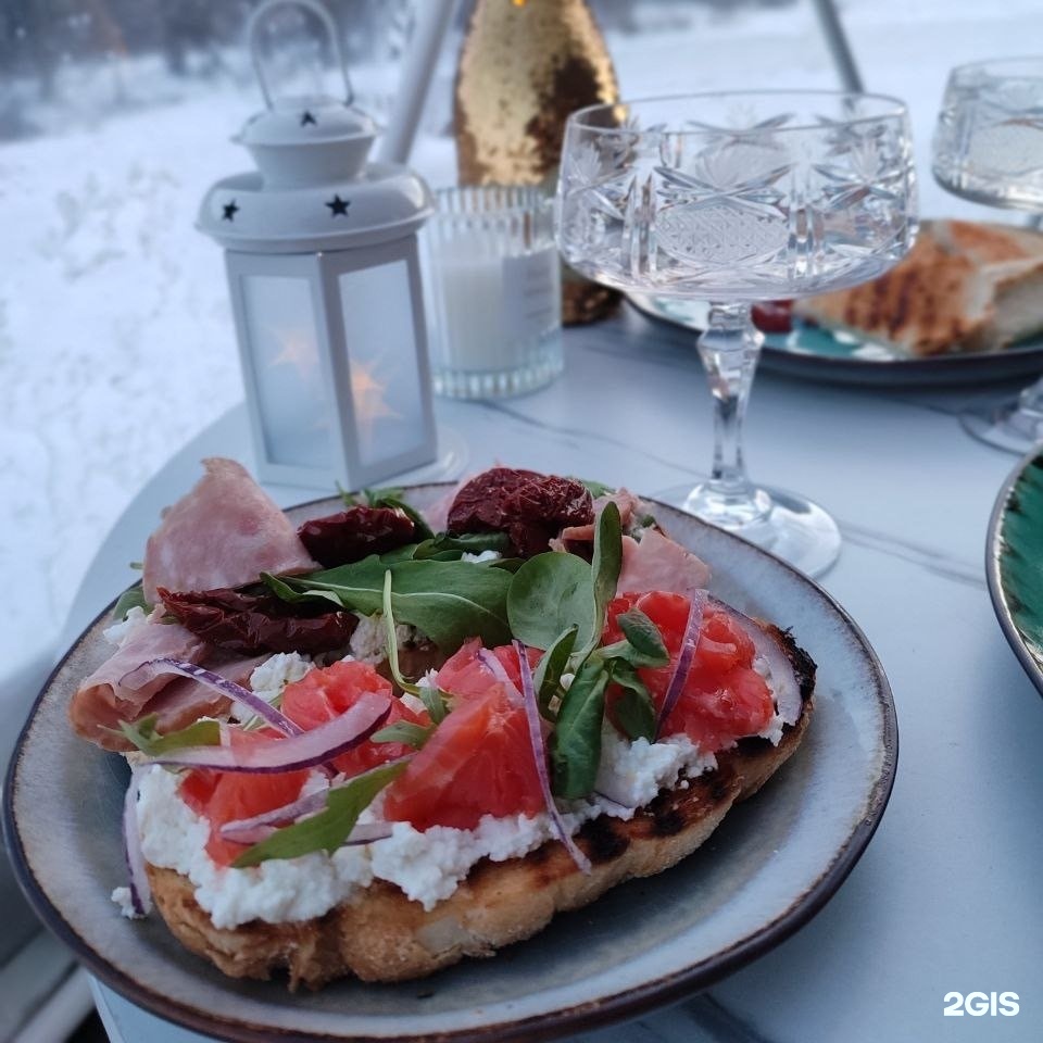 Эхо - фото 27