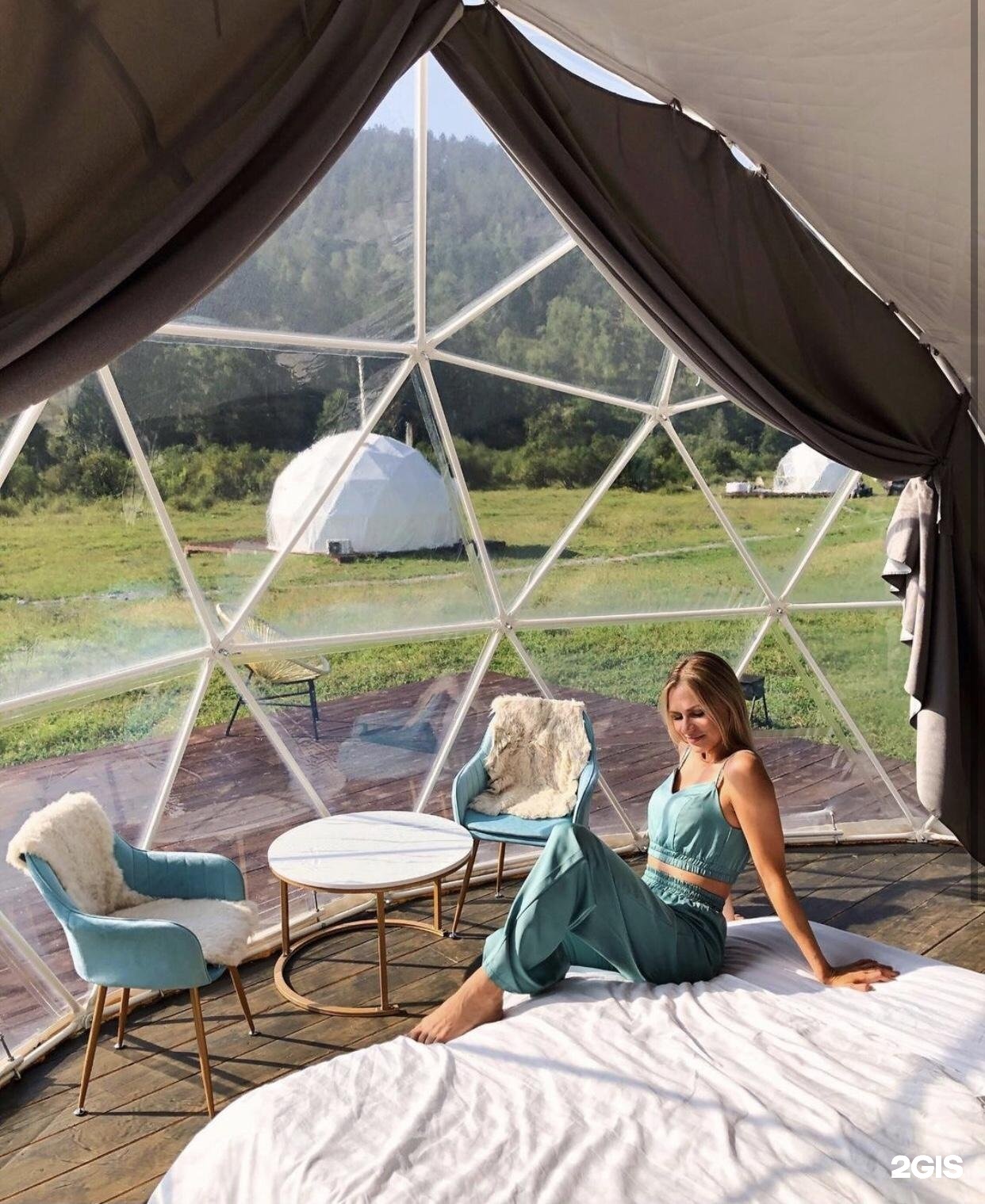 Эхо - фото 29