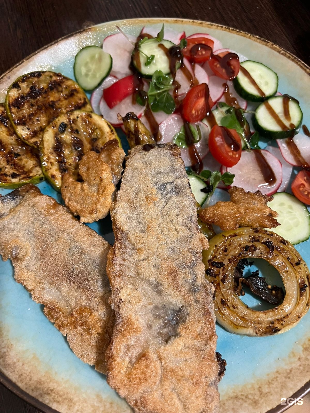 Эхо - фото 30