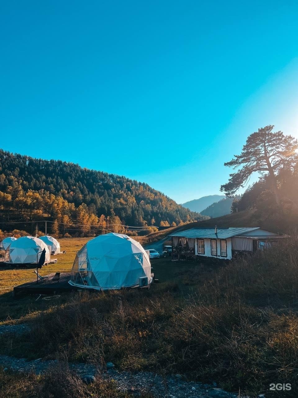 Эхо - фото 31