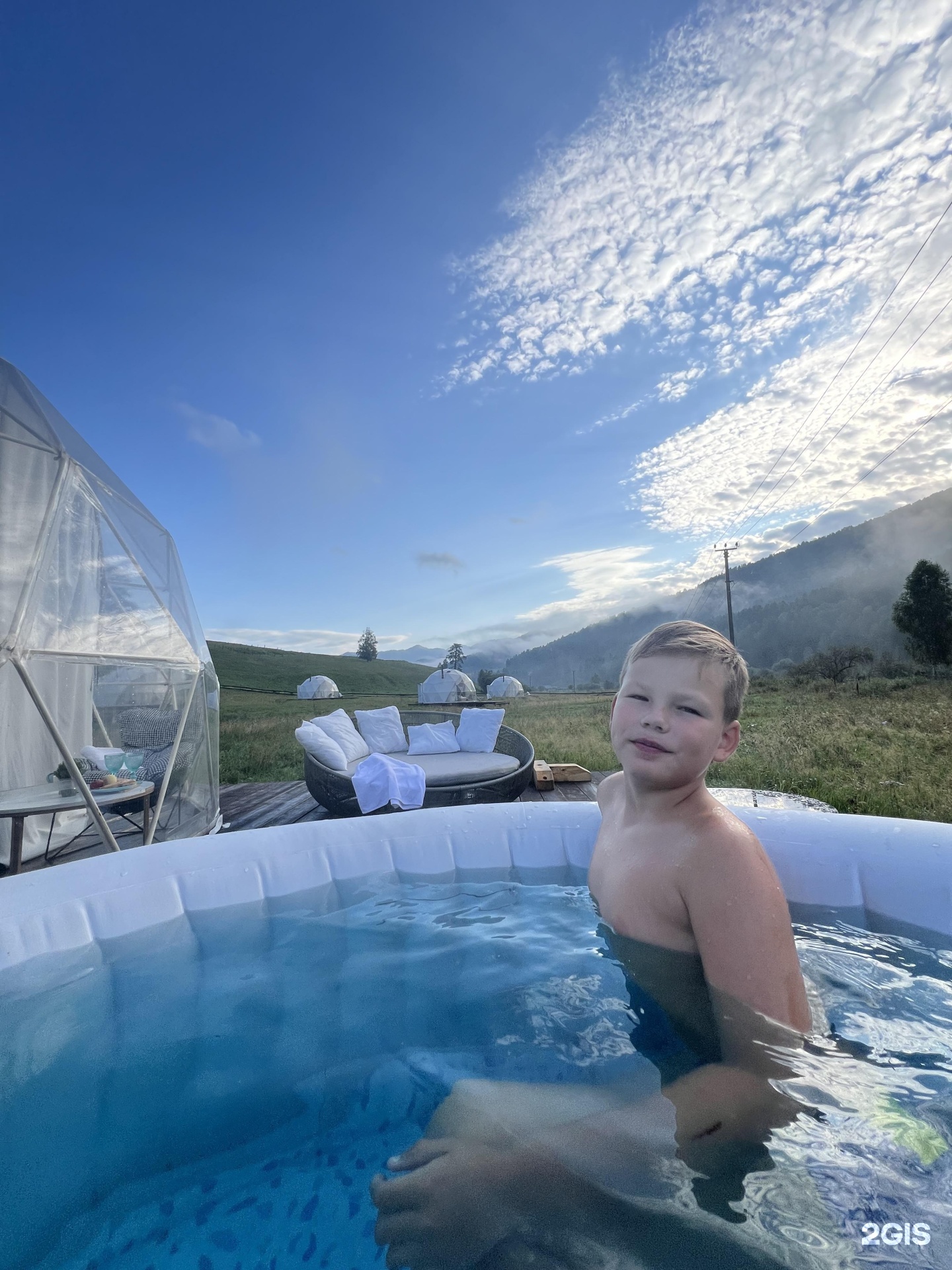 Эхо - фото 38