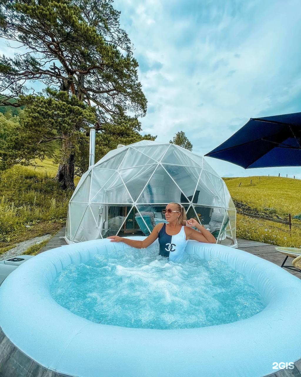 Эхо - фото 39