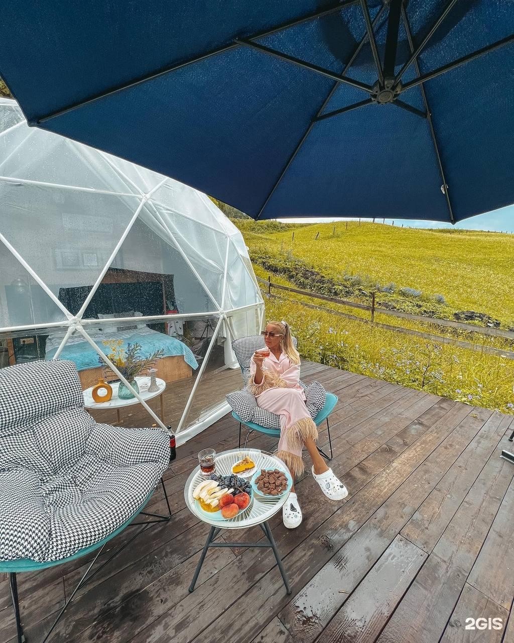 Эхо - фото 40