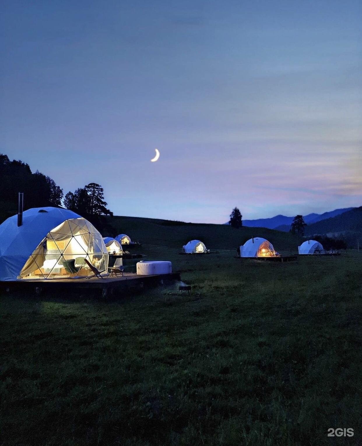 Эхо - фото 42