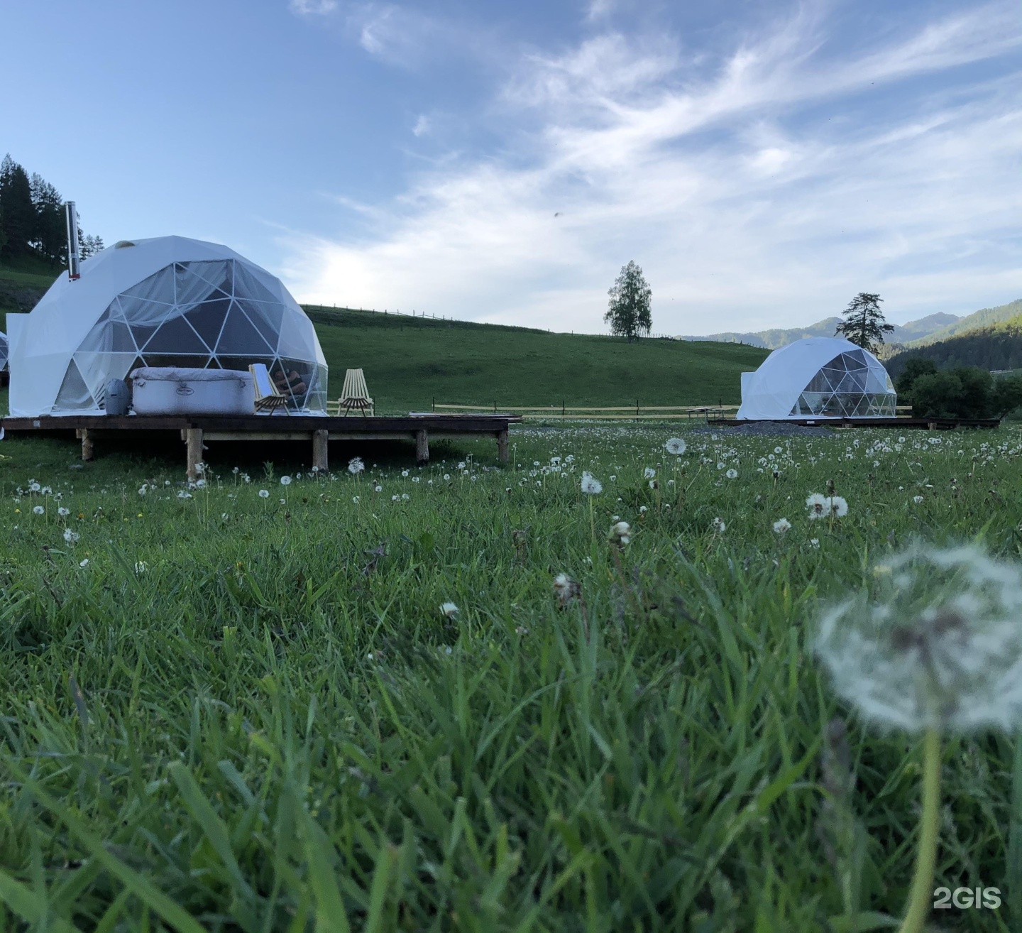 Эхо - фото 43