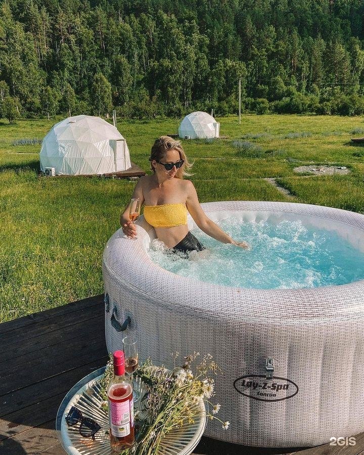 Эхо - фото 44