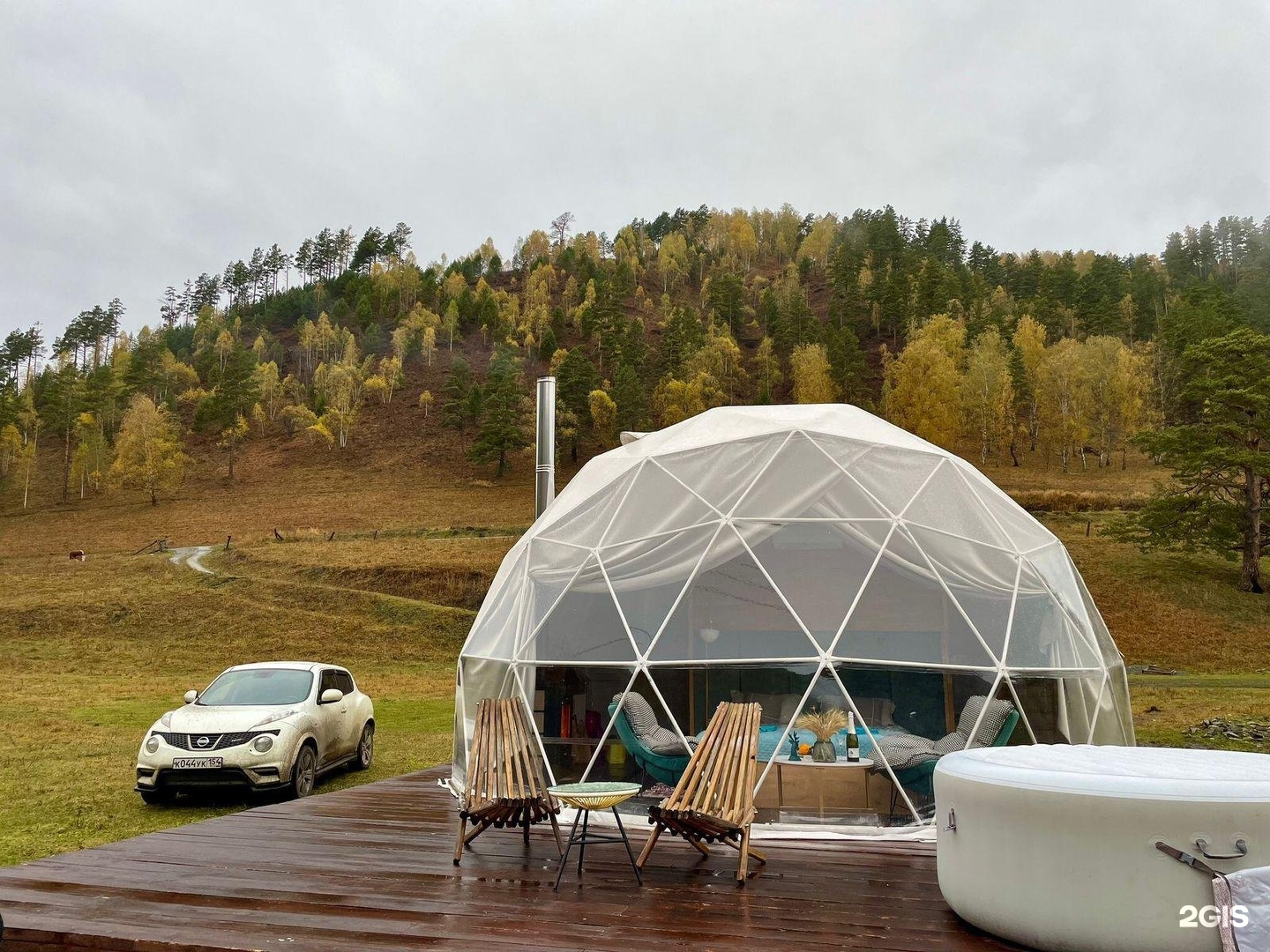 Эхо - фото 45