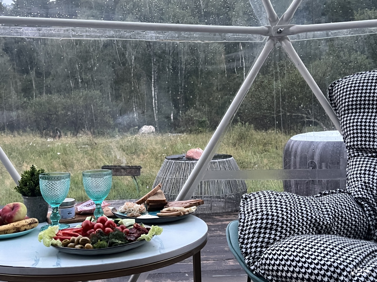 Эхо - фото 46