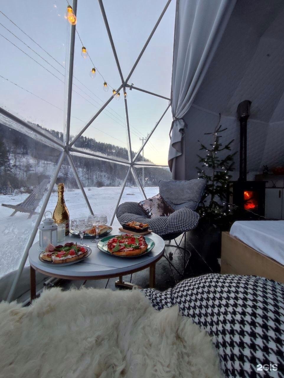 Эхо - фото 47