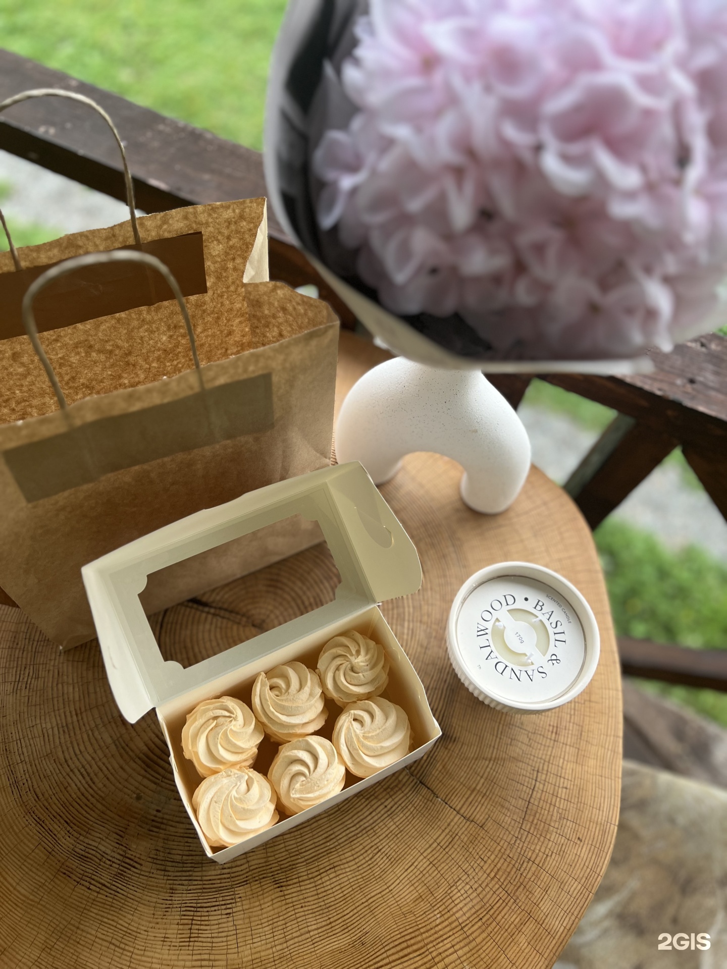 Эхо - фото 49