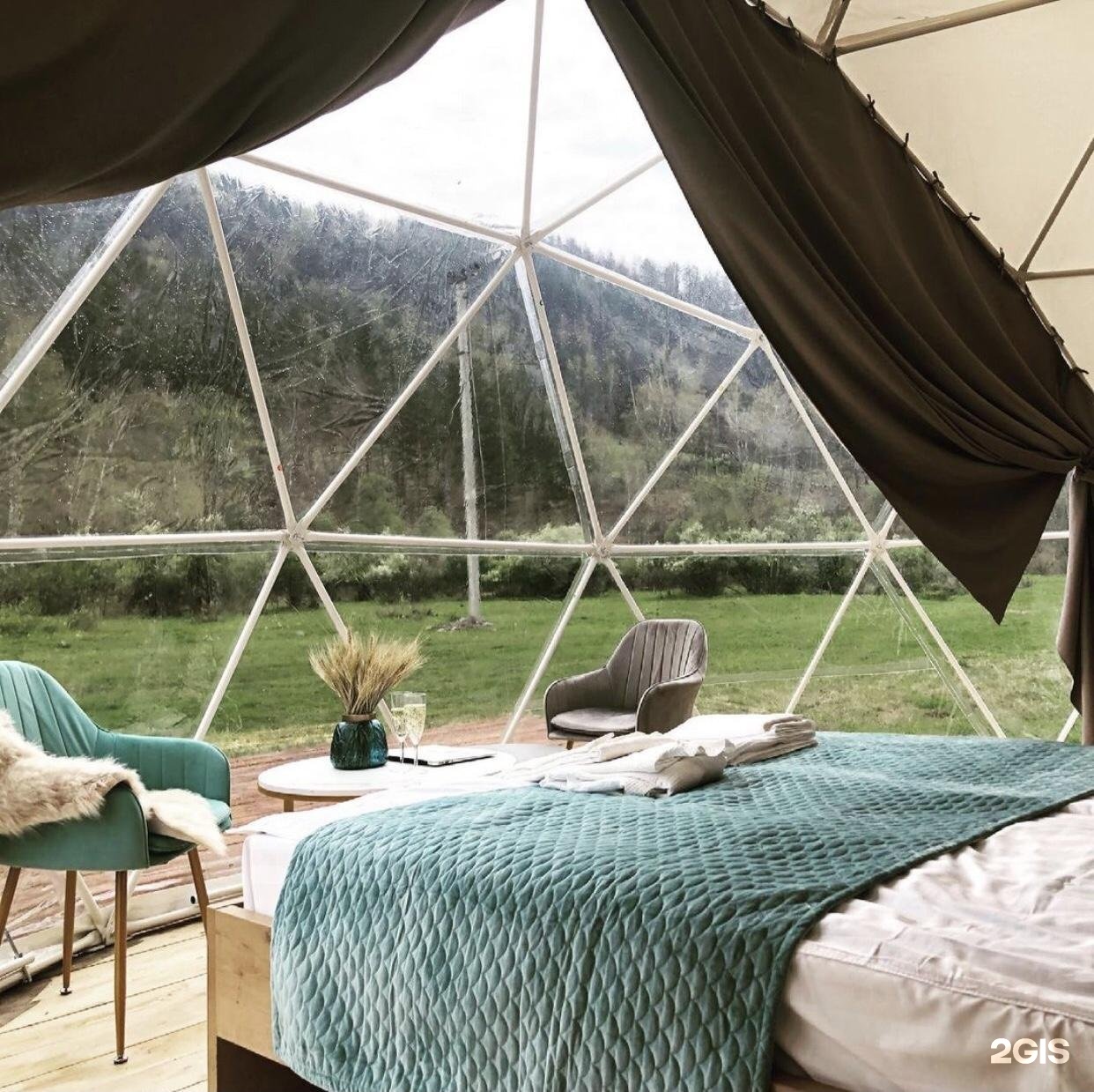 Эхо - фото 52