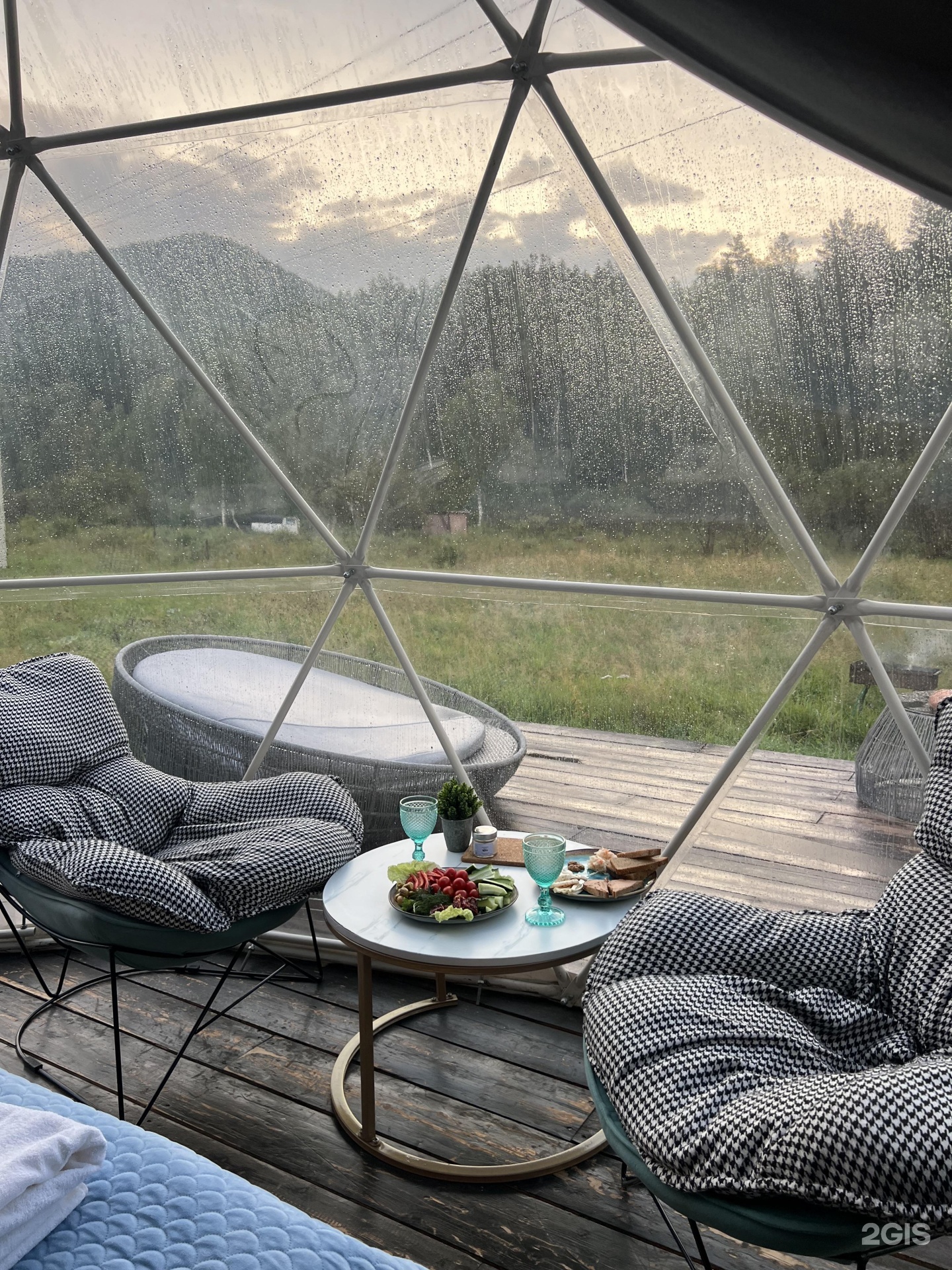 Эхо - фото 53