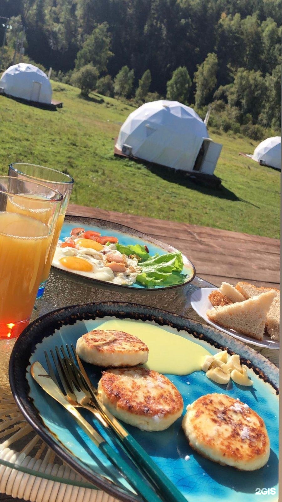 Эхо - фото 55