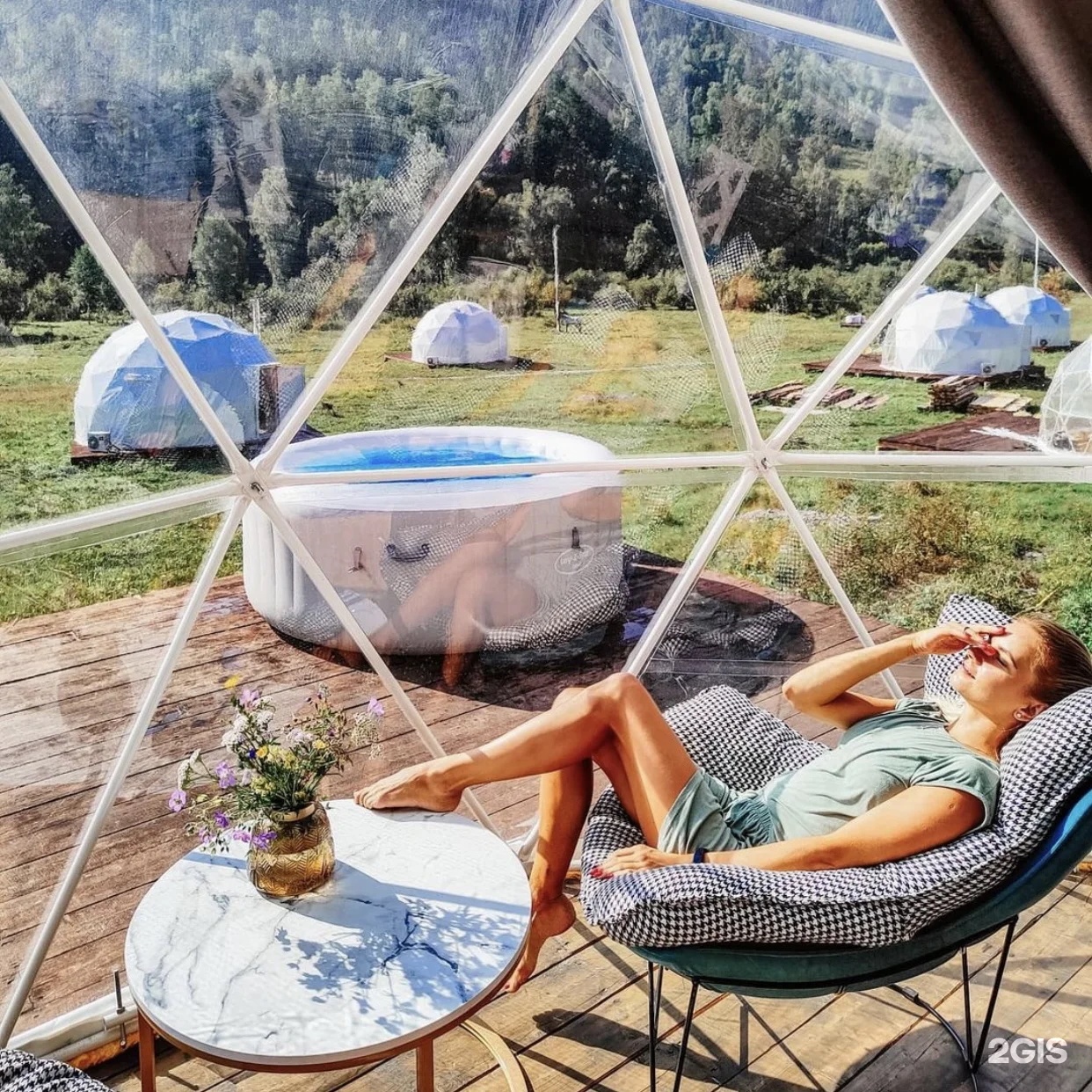 ЛЮКС - фото 1