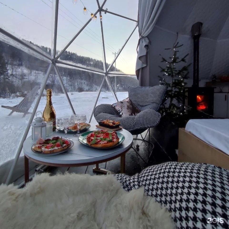 ЛЮКС - фото 6