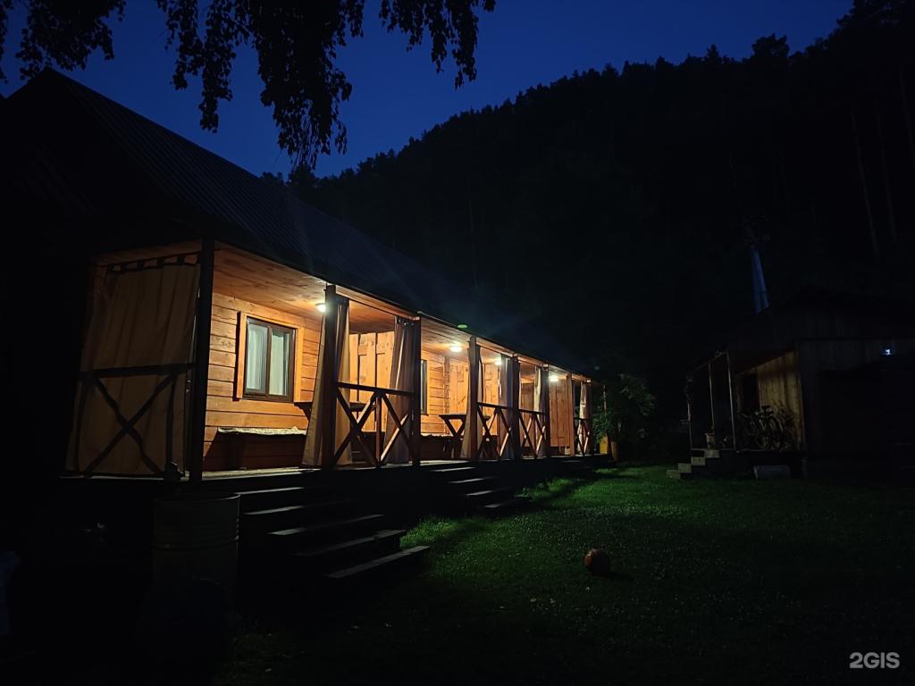 Эмирелл Алтай - фото 1