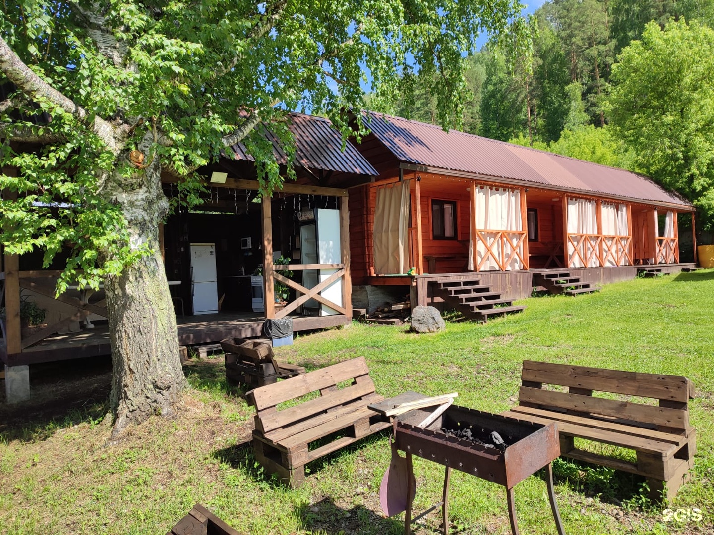 Эмирелл Алтай - фото 2