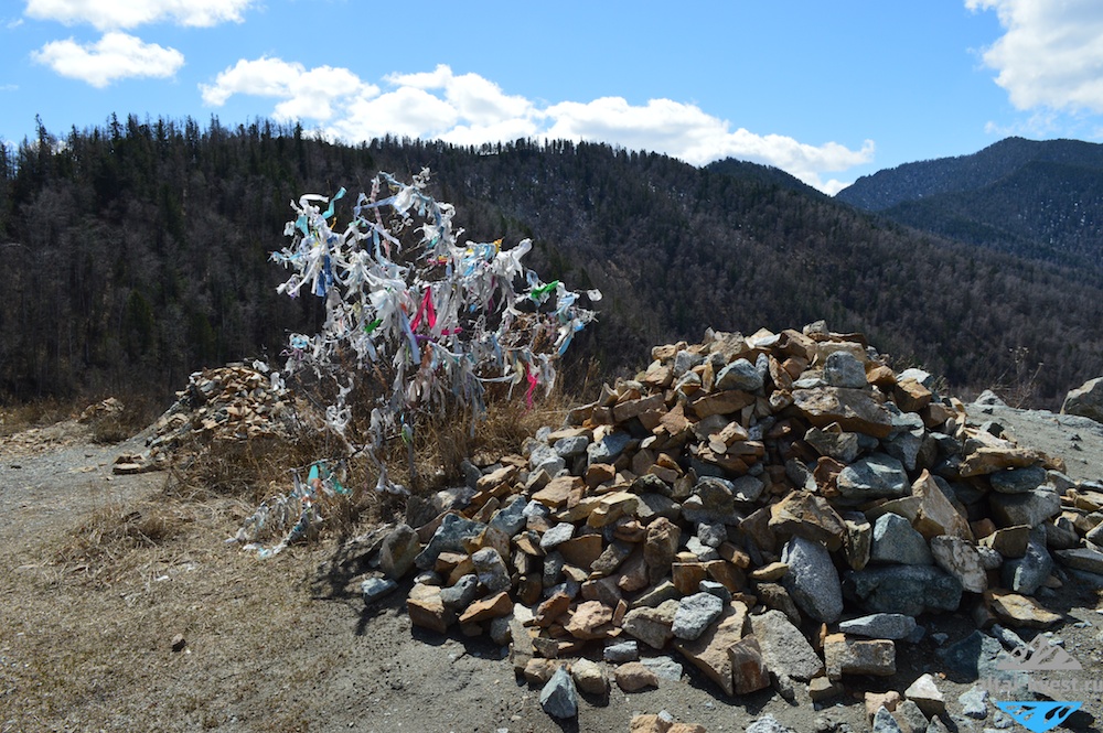 Экскурсия по Чуйскому тракту до урочища Калбак-Таш - фото 4