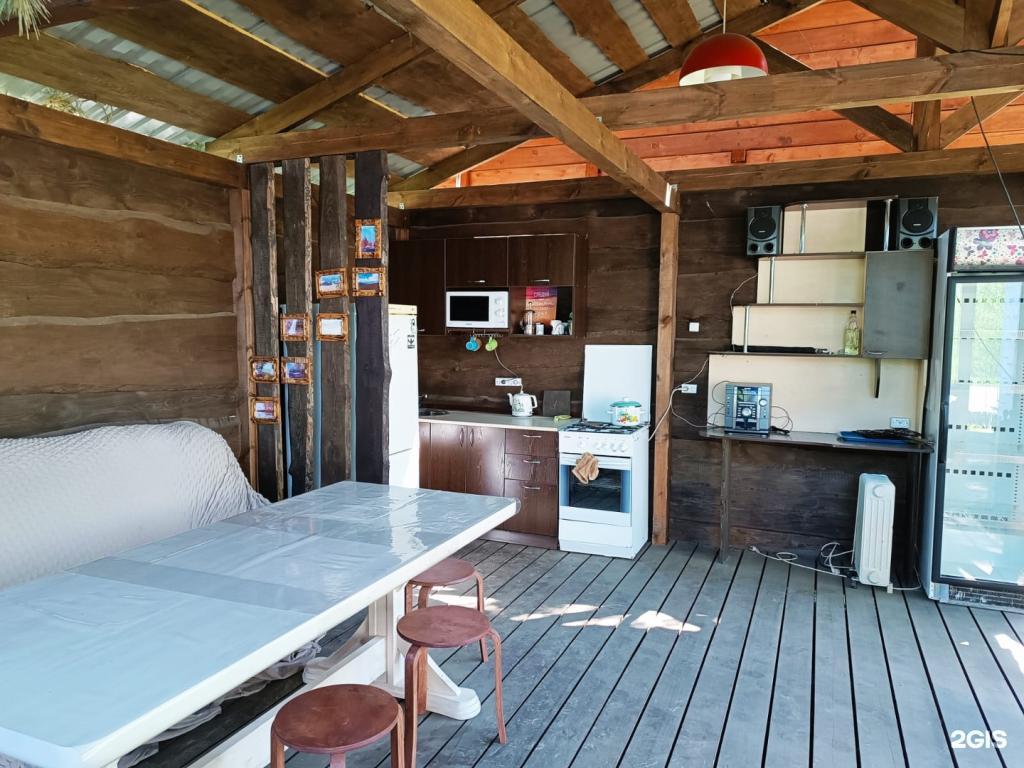 Эмирелл Алтай - фото 7