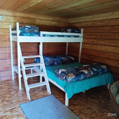 Трехместный номер - фото 2