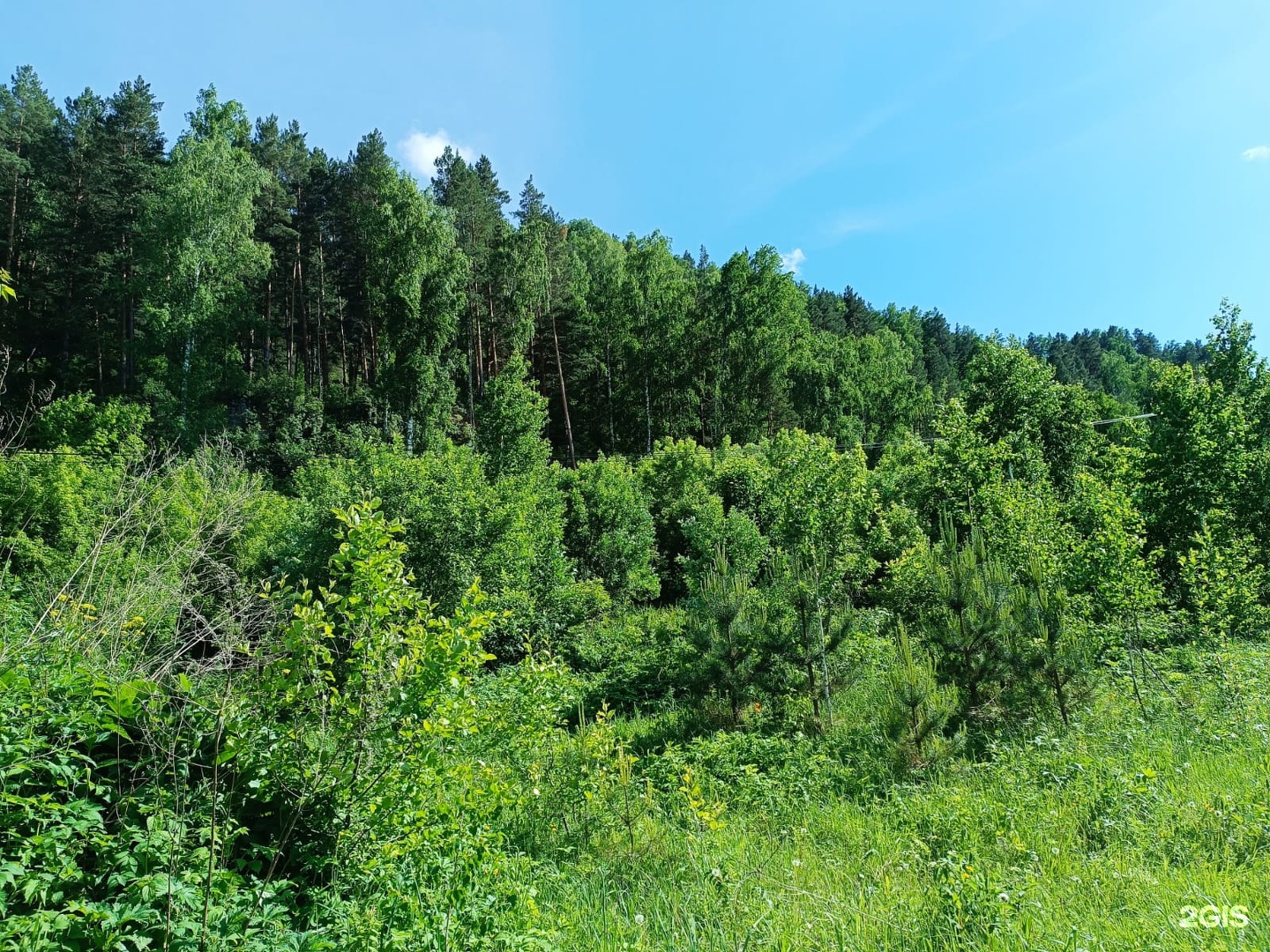 Трехместный номер - фото 5