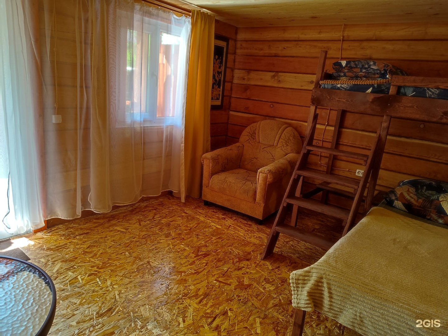 Трехместный номер - фото 3