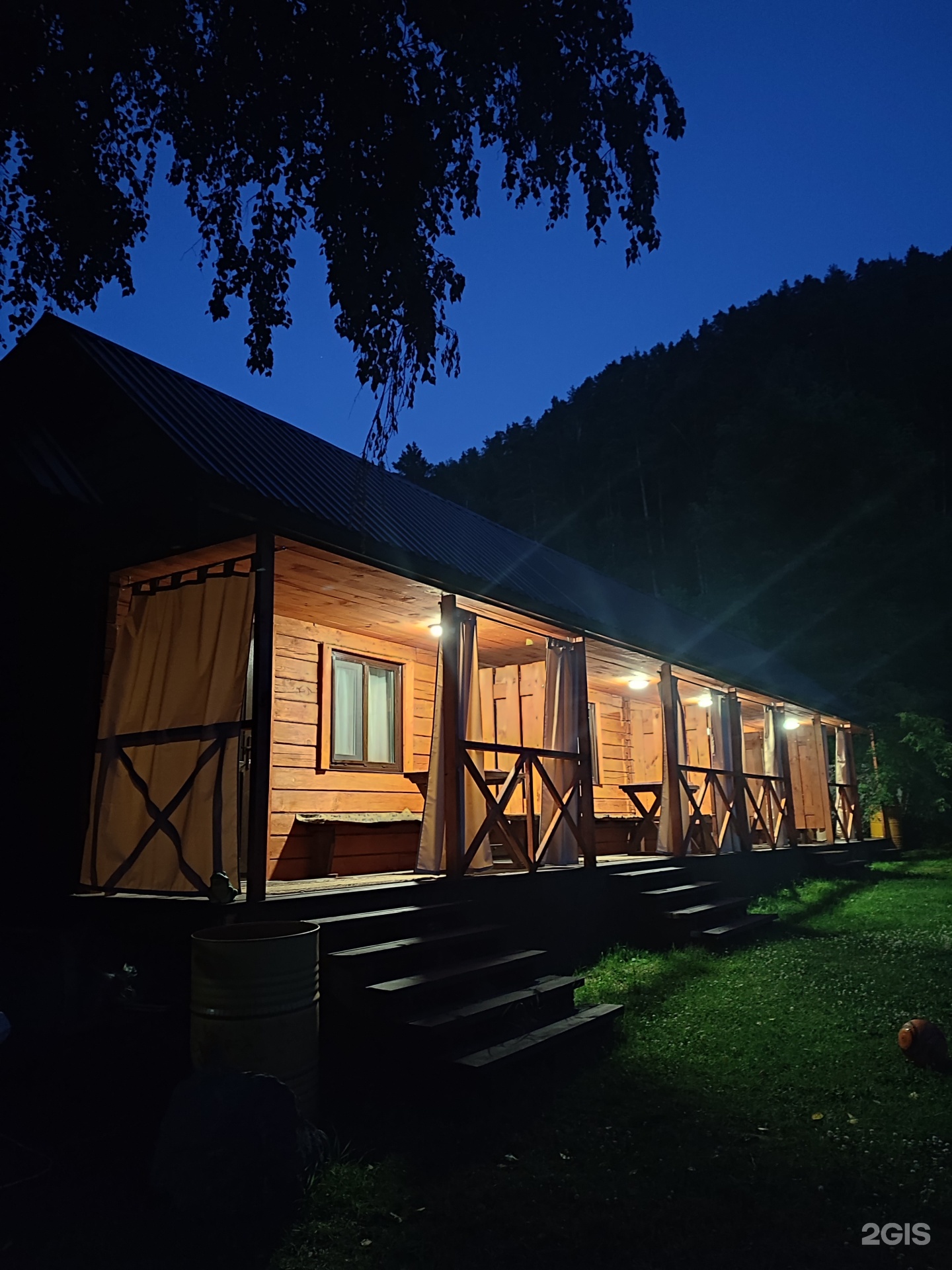 Трехместный номер - фото 1