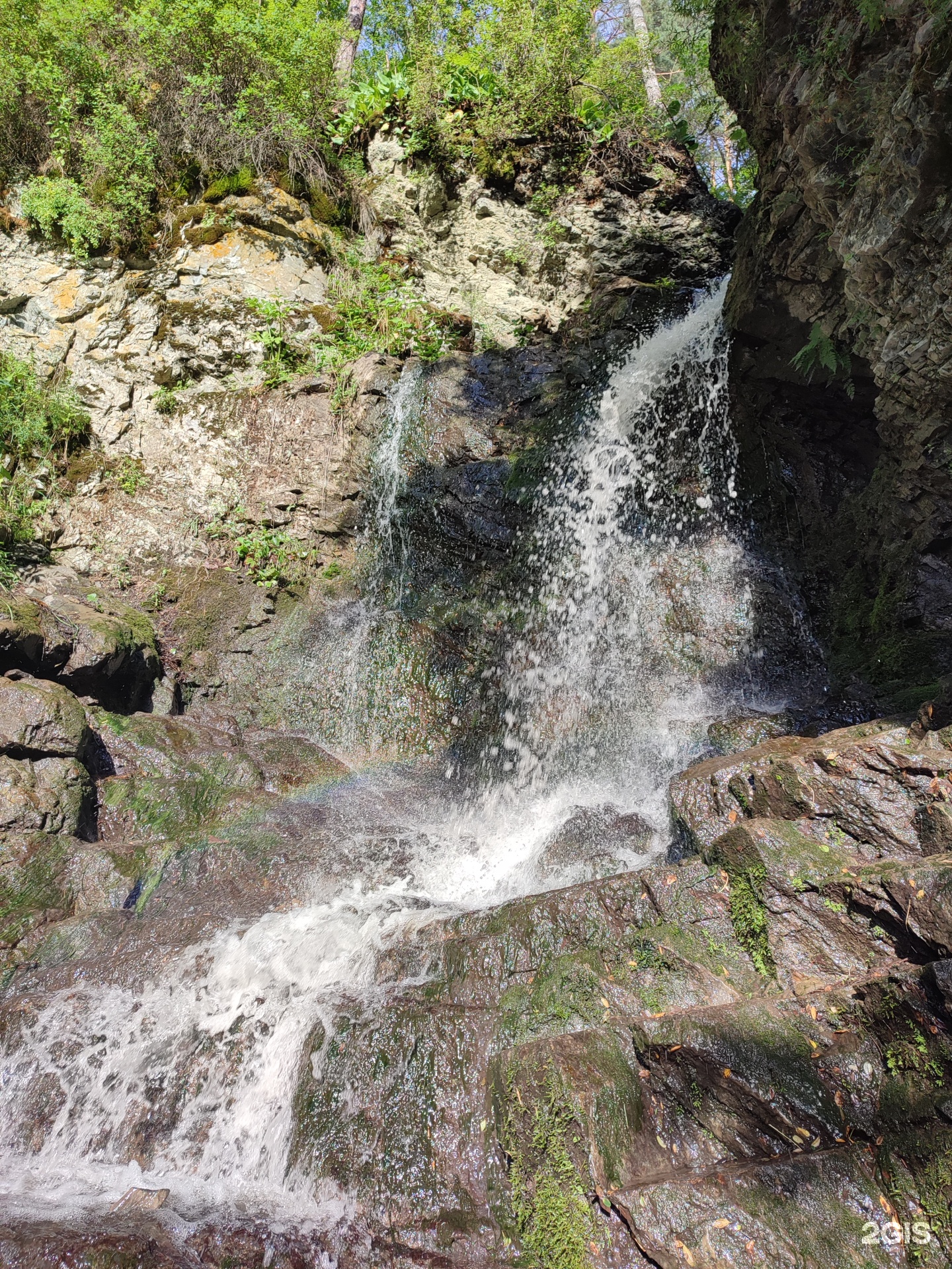 Трехместный номер - фото 7