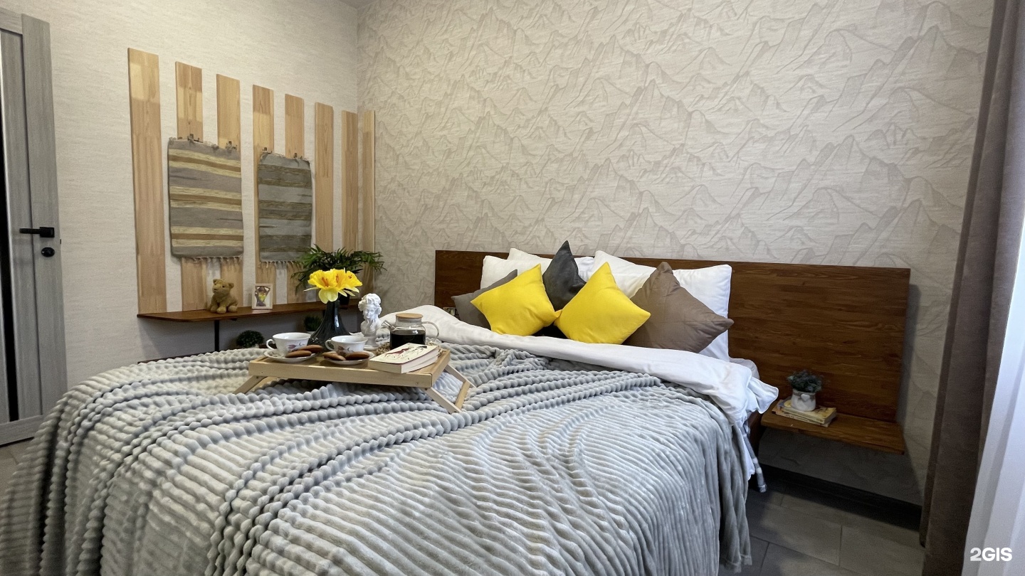 Дом - фото 11