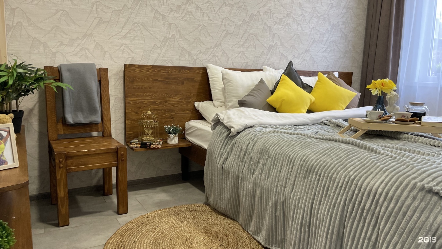 Дом - фото 12