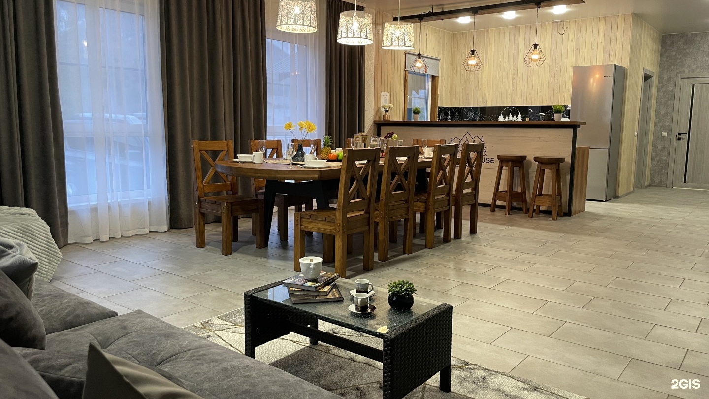 Дом - фото 15