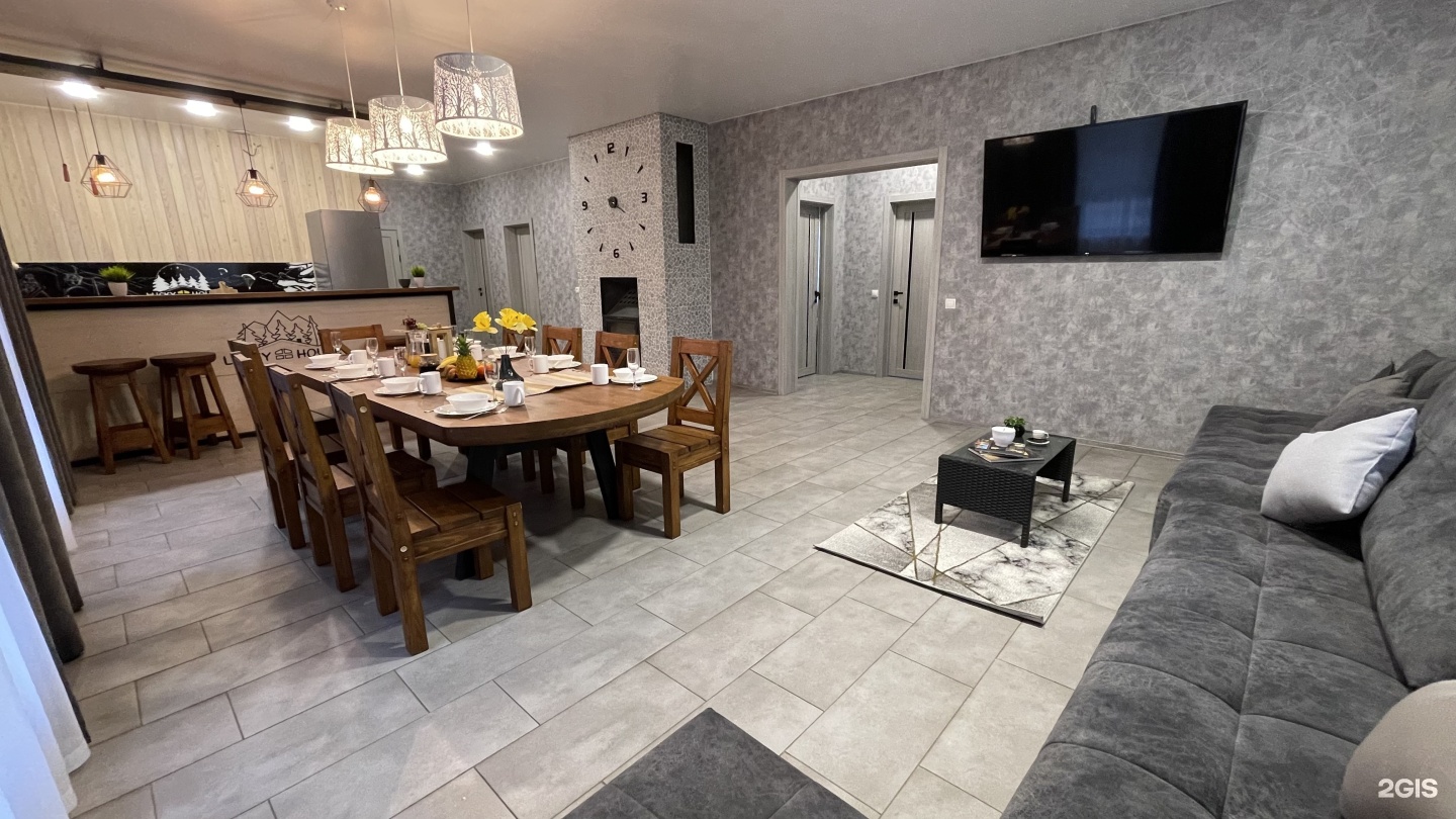 Дом - фото 16