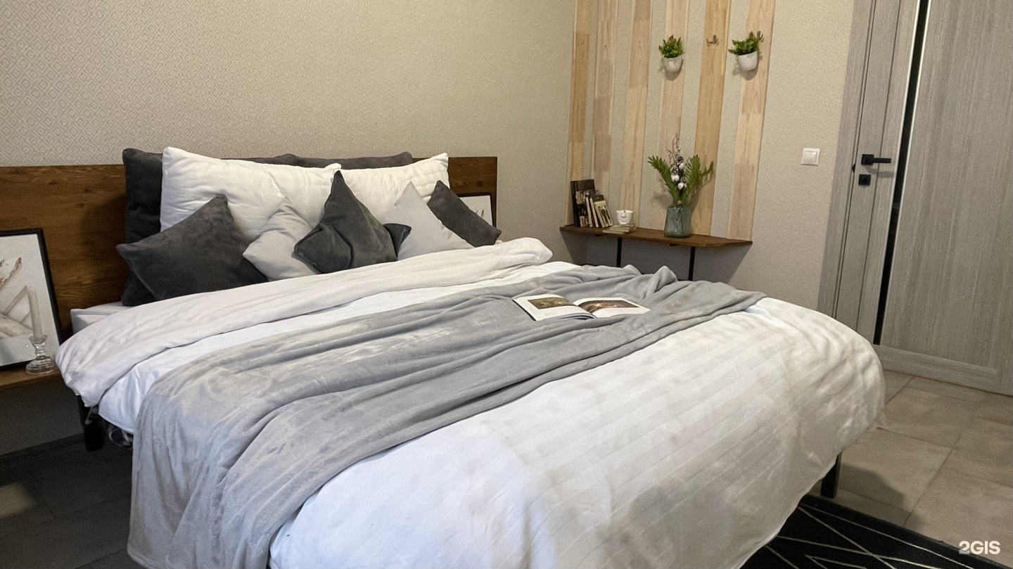 Дом - фото 17