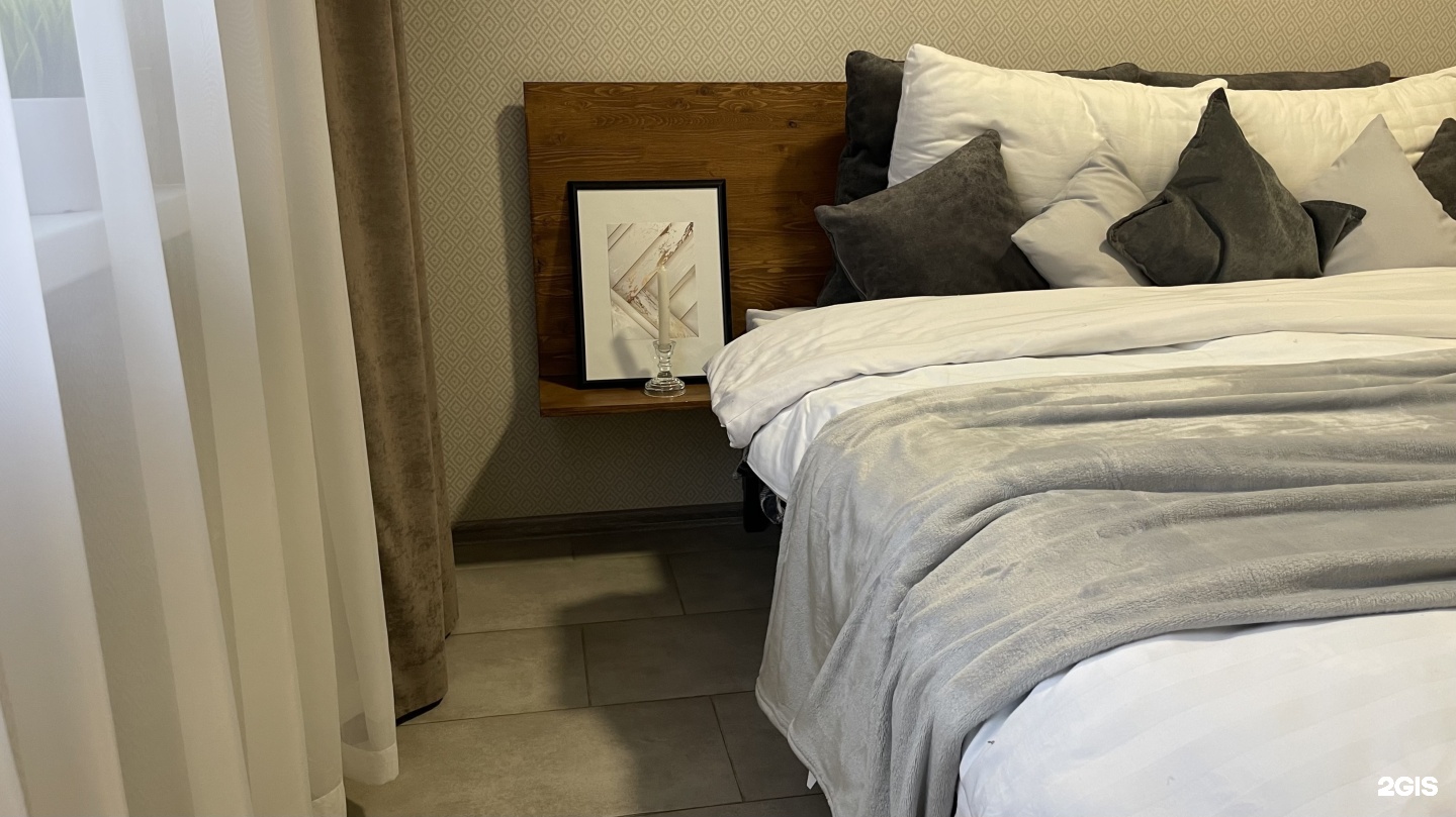 Дом - фото 18