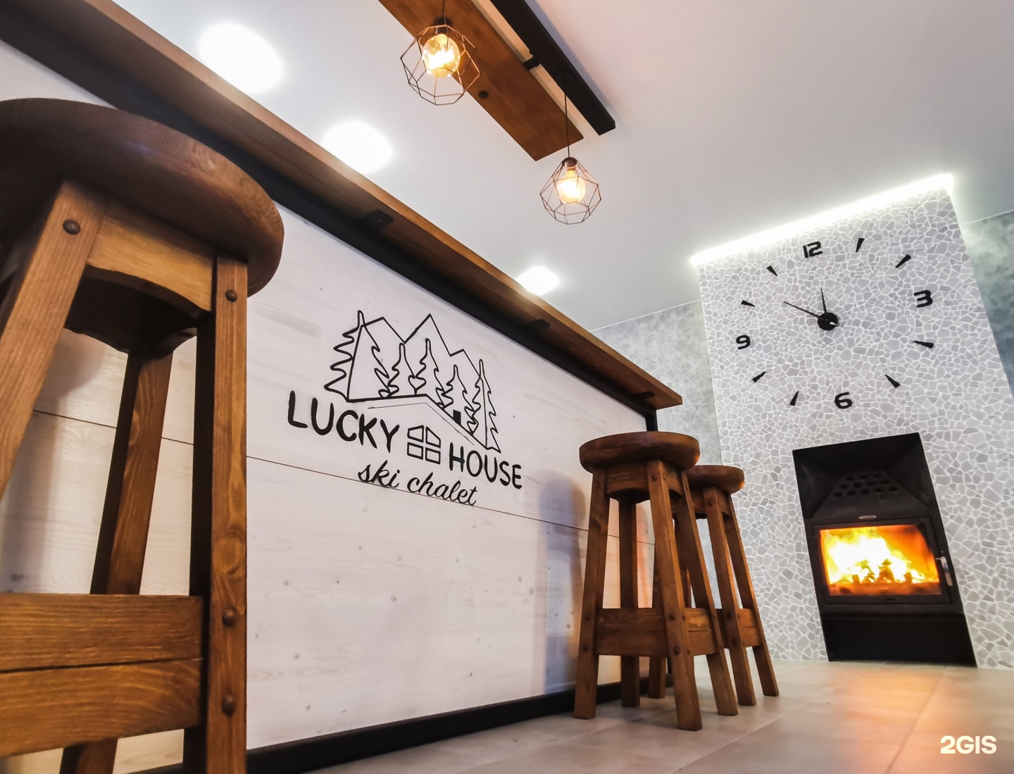 Дом - фото 25