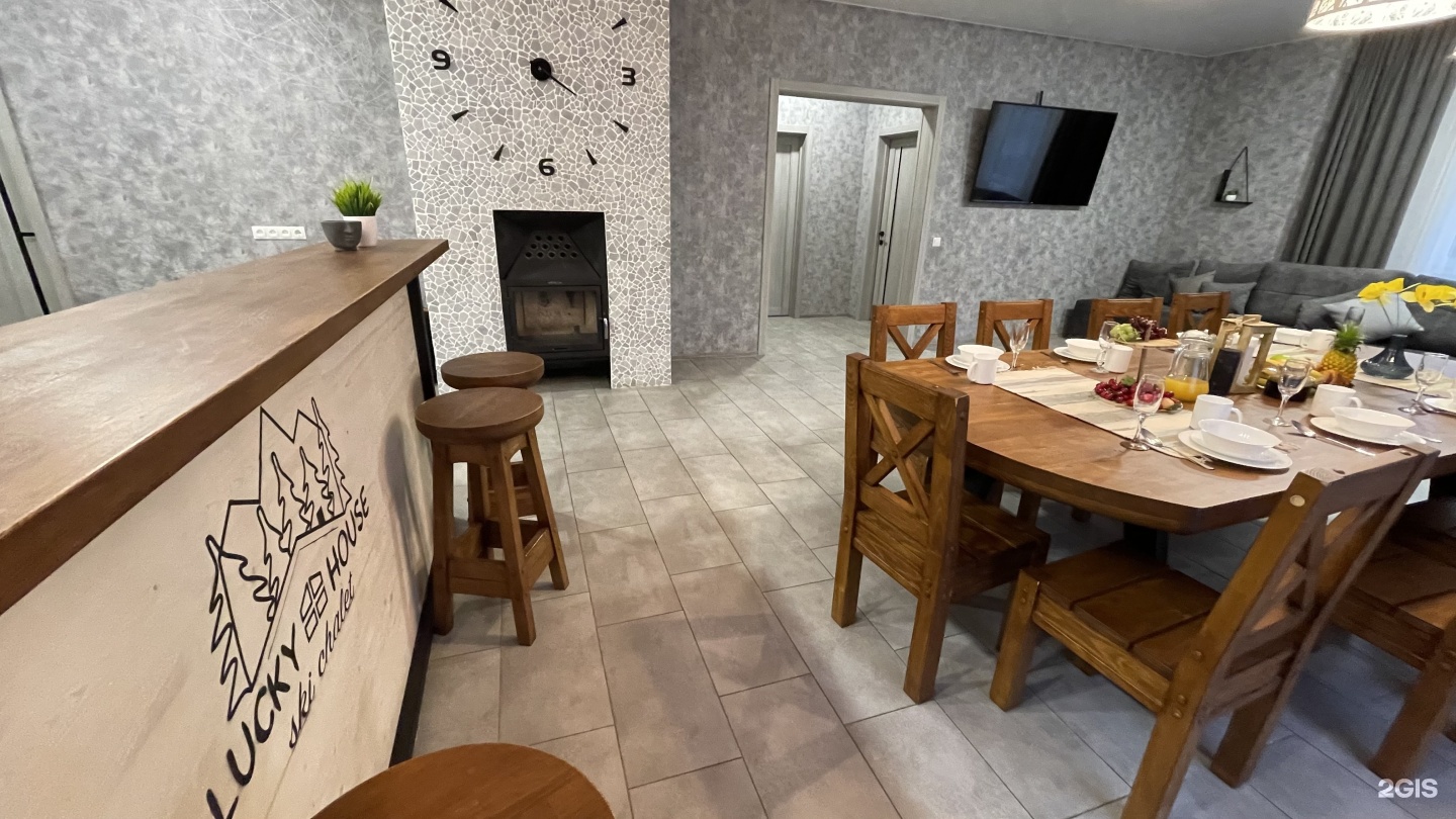 Дом - фото 26