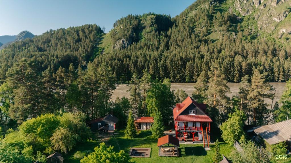 Дом открытого диалога - фото 1