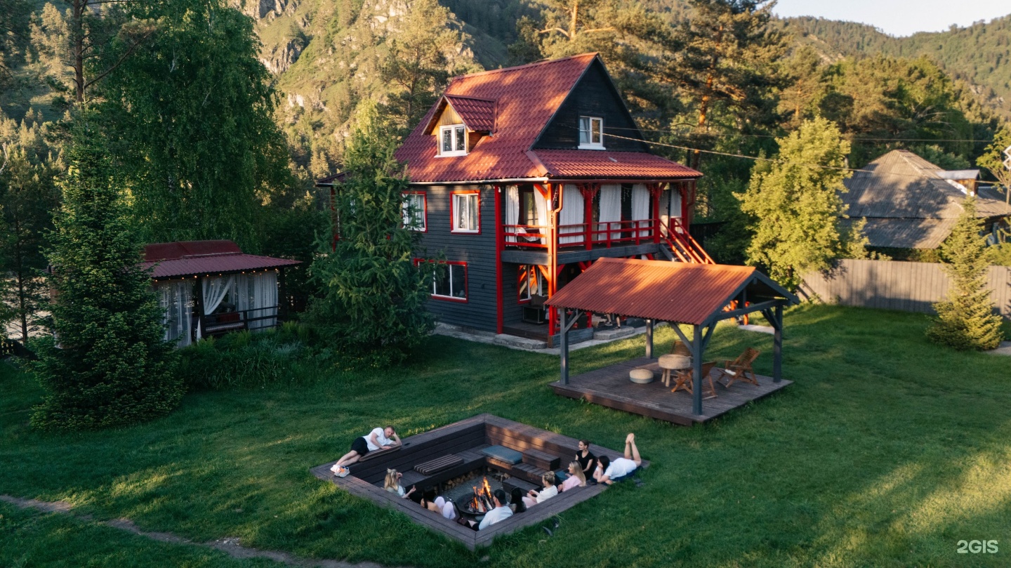 Дом открытого диалога - фото 3