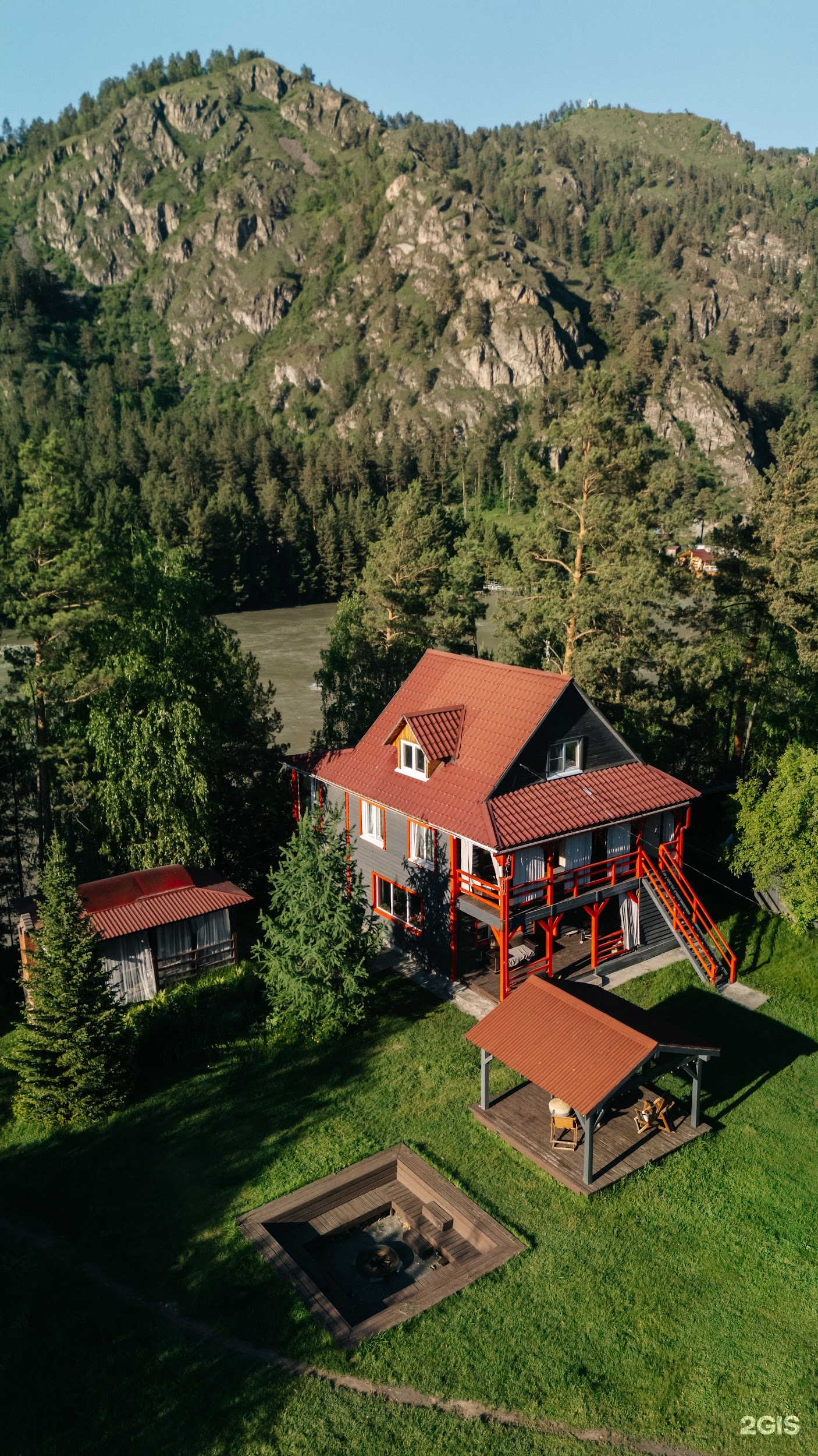 Дом открытого диалога - фото 4