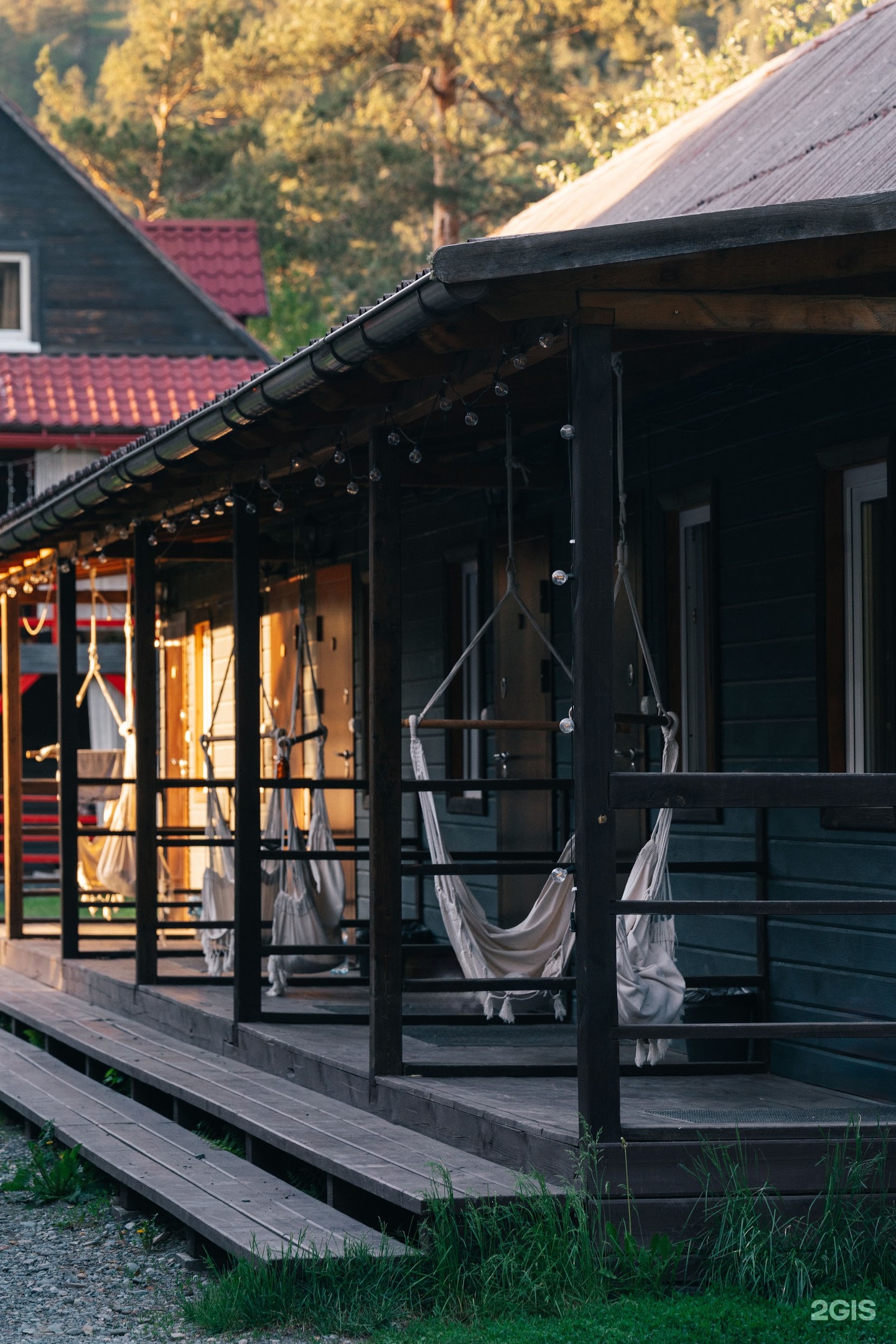 Дом открытого диалога - фото 6