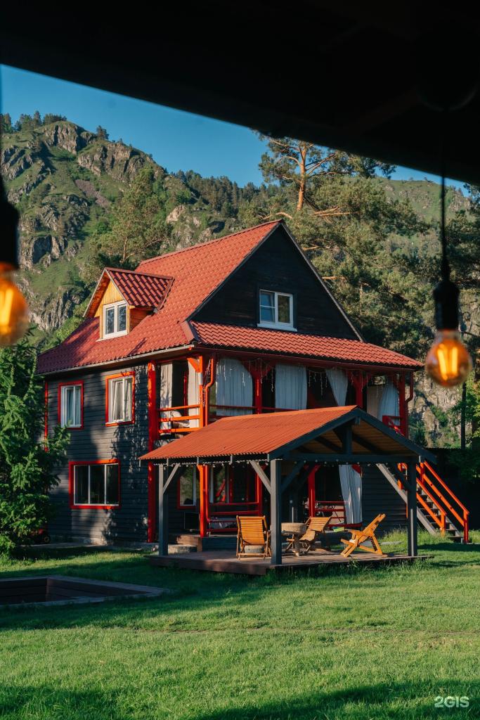 Дом открытого диалога - фото 8