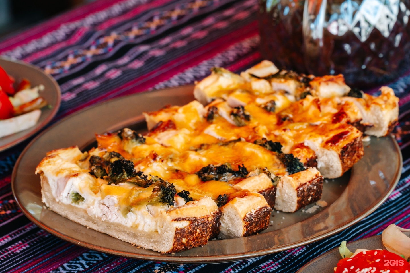 Дом открытого диалога - фото 11