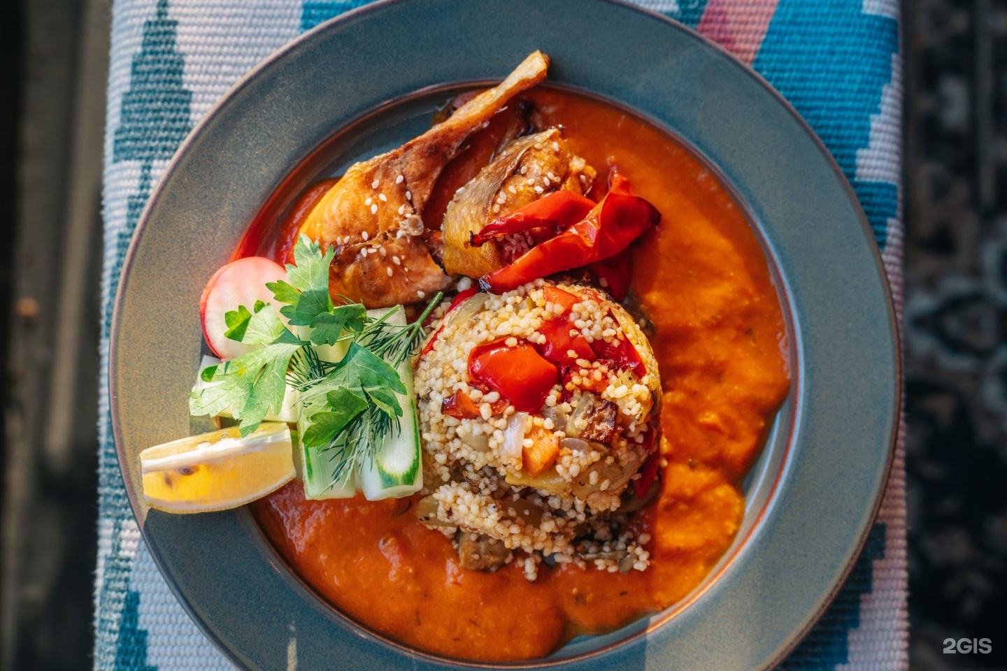 Дом открытого диалога - фото 14