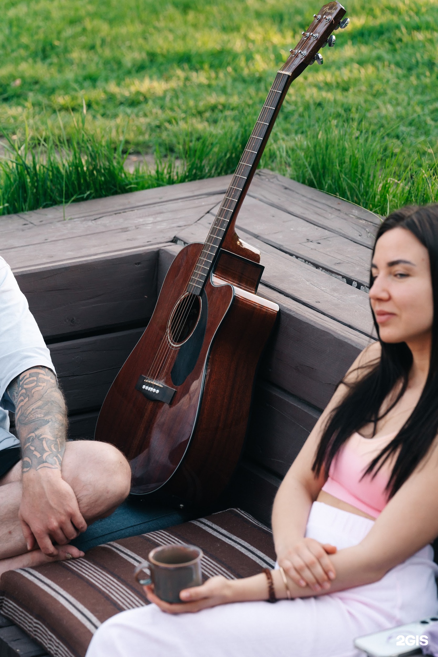 Дом открытого диалога - фото 16