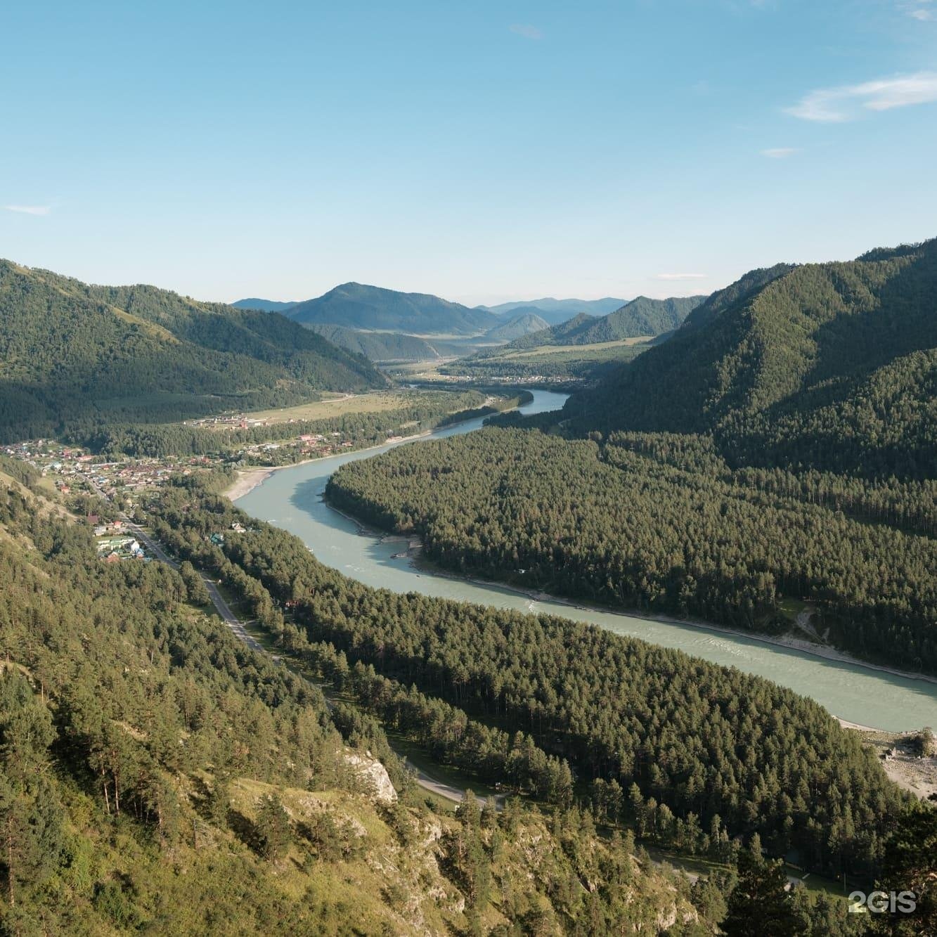 Дом открытого диалога - фото 17