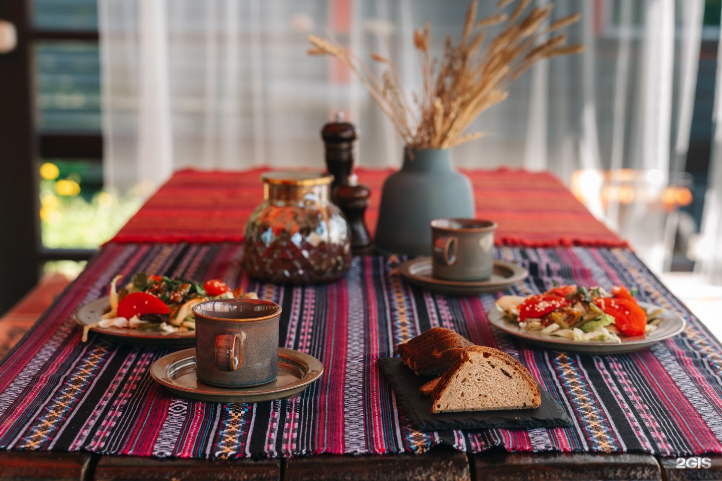 Дом открытого диалога - фото 18