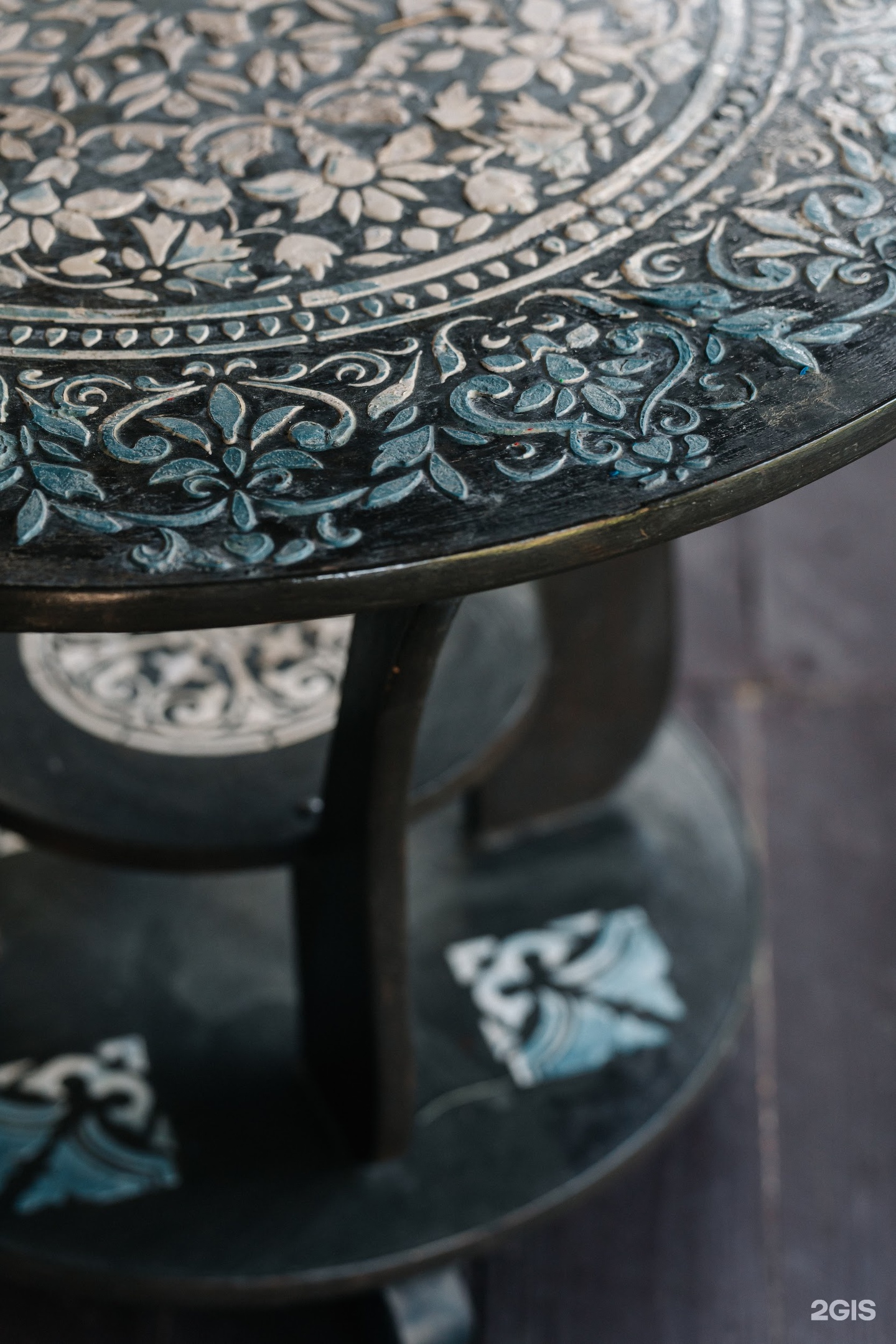 Дом открытого диалога - фото 19