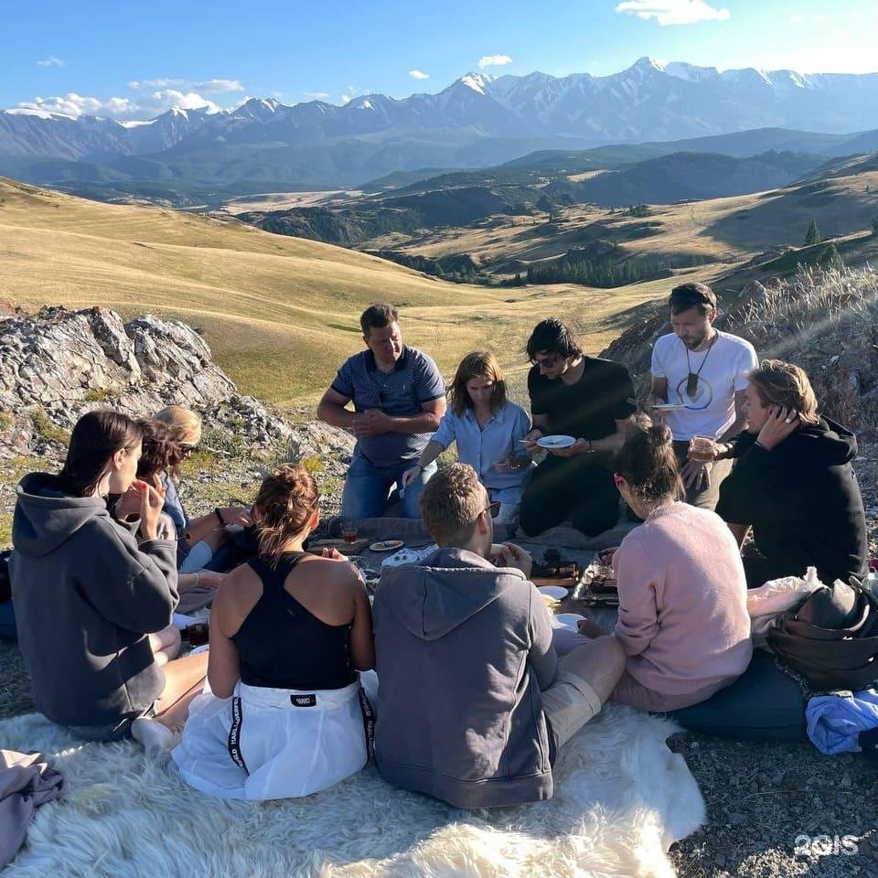 Дом открытого диалога - фото 21