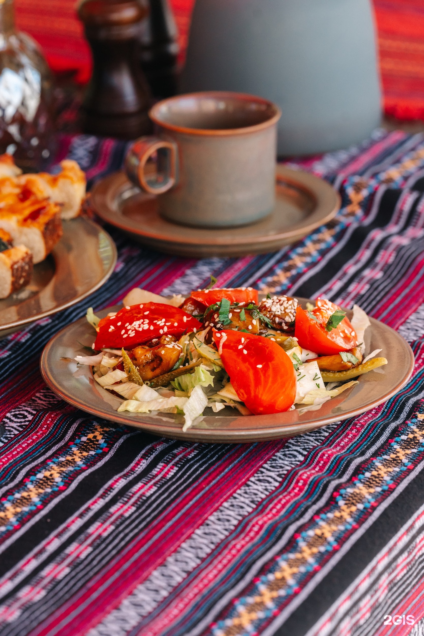 Дом открытого диалога - фото 23