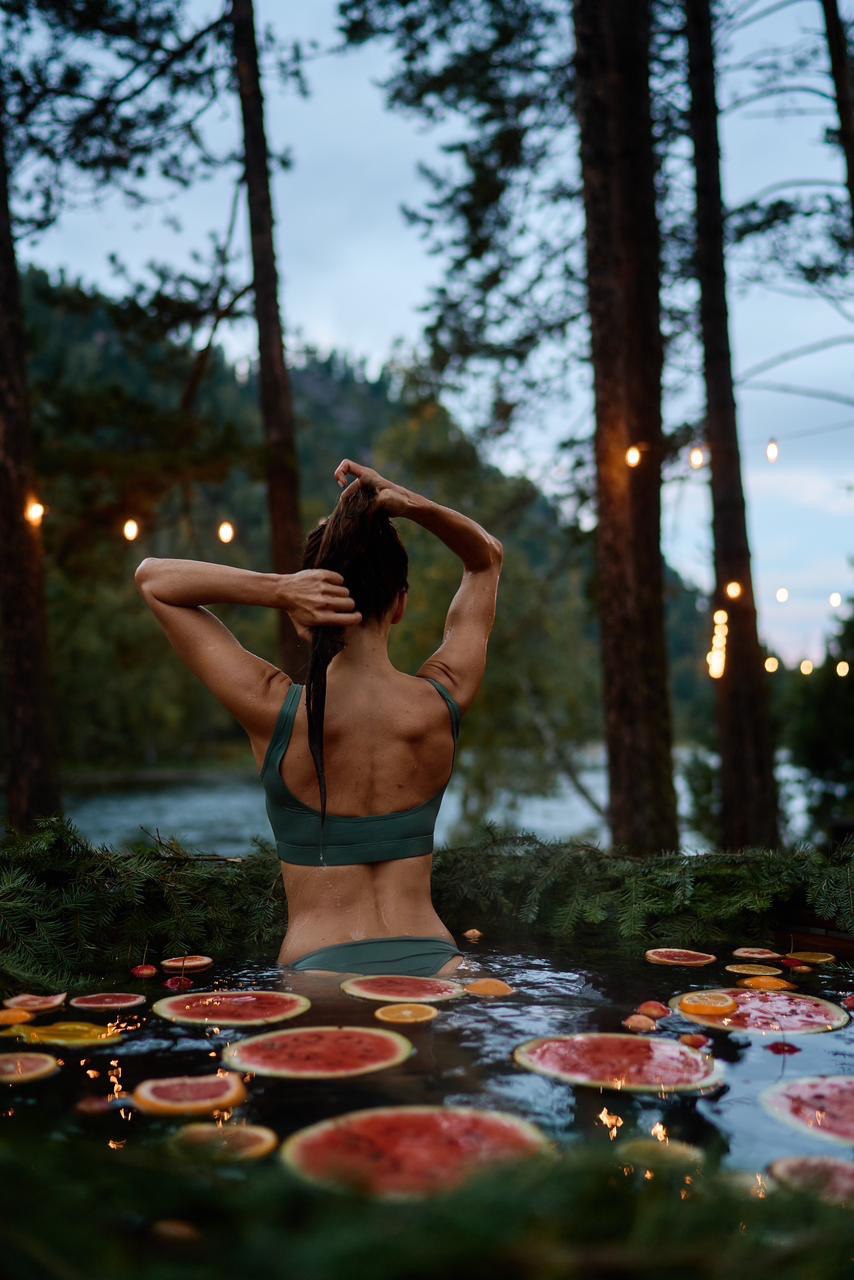 Spirit: Галопом По Уймонской Долине - фото 5